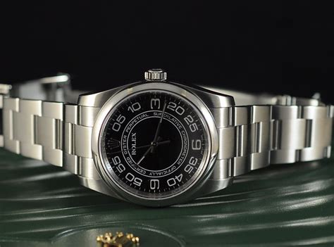 rolex modello 116000|Rolex Oyster Perpetual 36 Super Full Set Perfect Condition 116000.